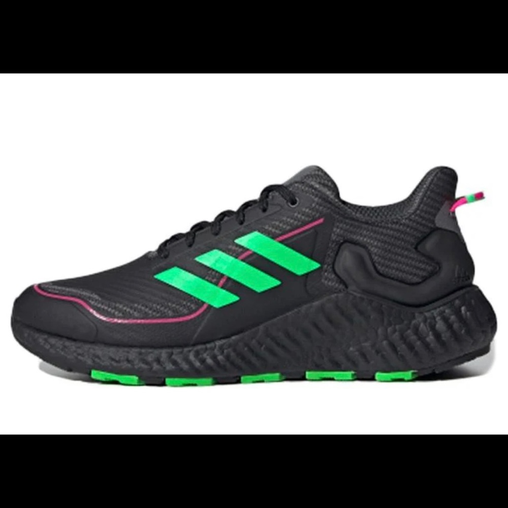ADIDAS CLIMAWARM LTD size 7